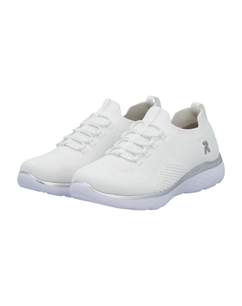 Rieker-Sport-Sneaker-Low-M5074-weiss