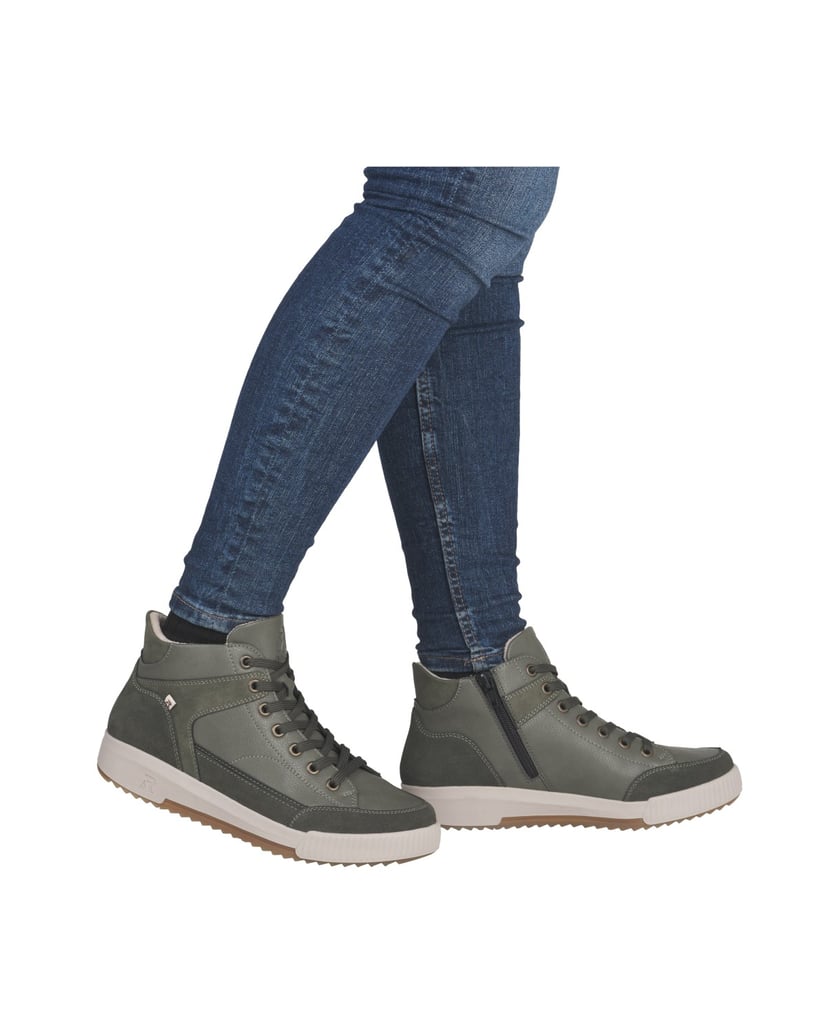 Rieker-Sneaker-High-W0171