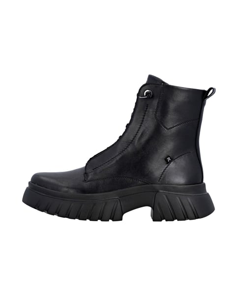 Rieker Biker Boots W1879