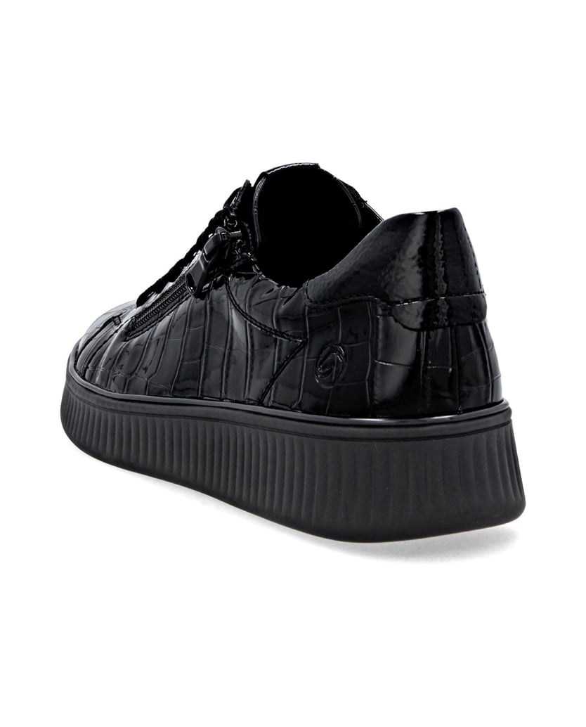 Remonte-Sneaker-D2E01-schwarz
