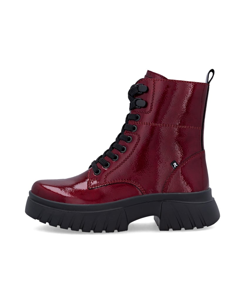 Rieker-Schnürstiefel-W1870-rot