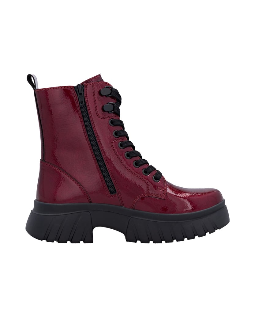 Rieker-Schnürstiefel-W1870-rot