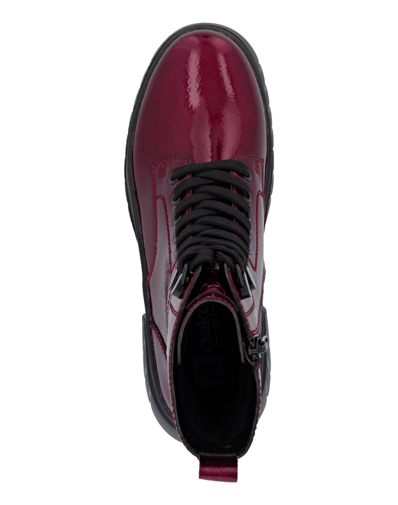 Rieker-Schnürstiefel-W1870-rot