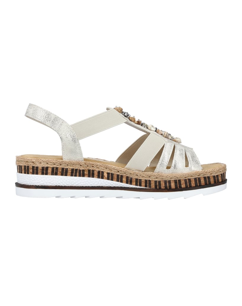 Rieker-Keilsandaletten-V7949-beige
