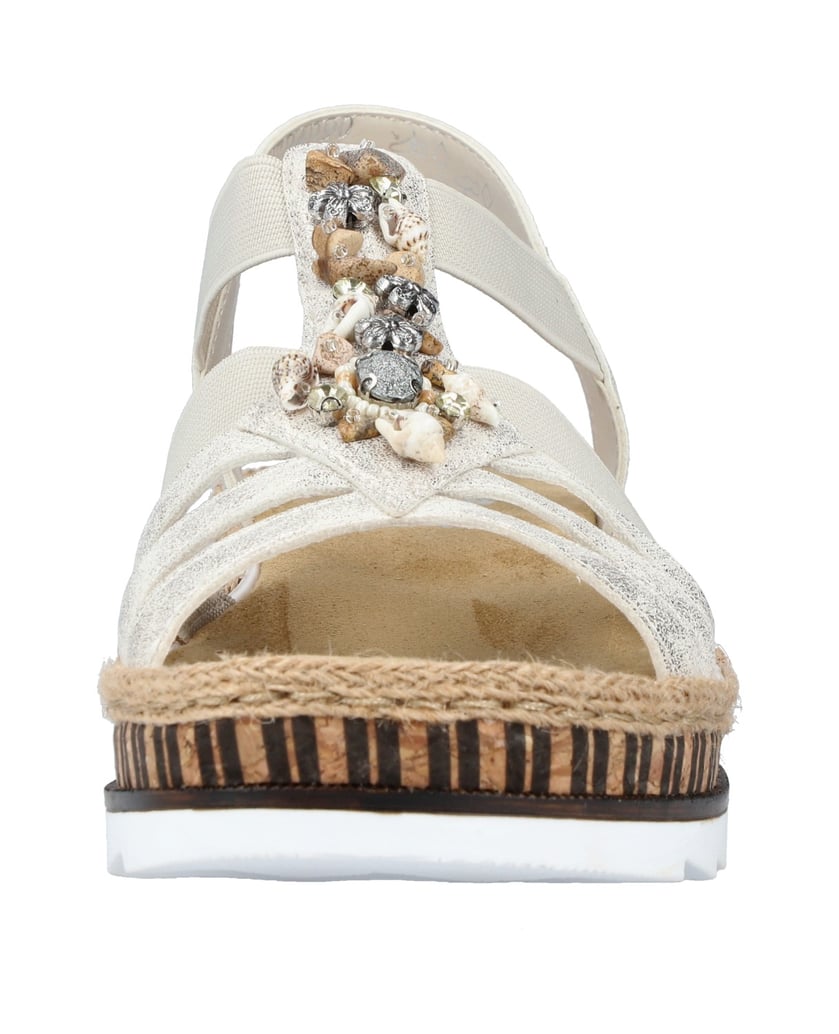 Rieker-Keilsandaletten-V7949-beige