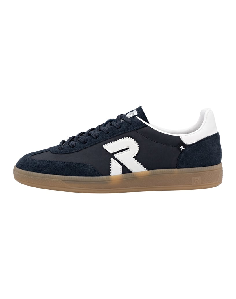 Rieker-Sneaker-Low-U2200-blau