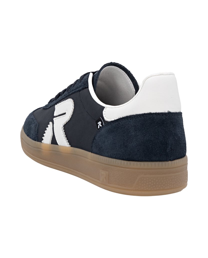 Rieker-Sneaker-Low-U2200-blau