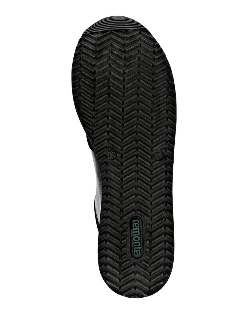 Remonte-Schnürstiefel-D1371