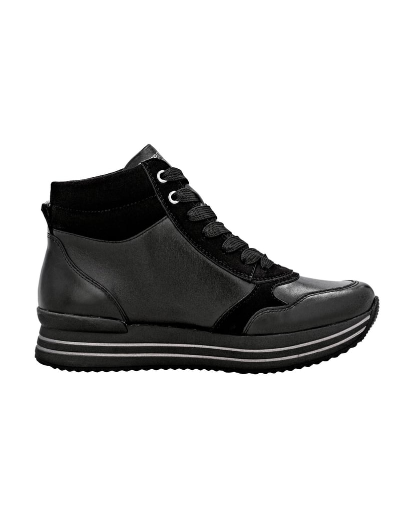 Remonte-Schnürstiefel-D1371
