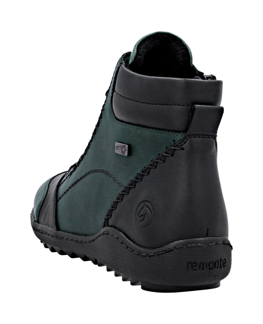 Remonte-Kurzstiefel-R1456