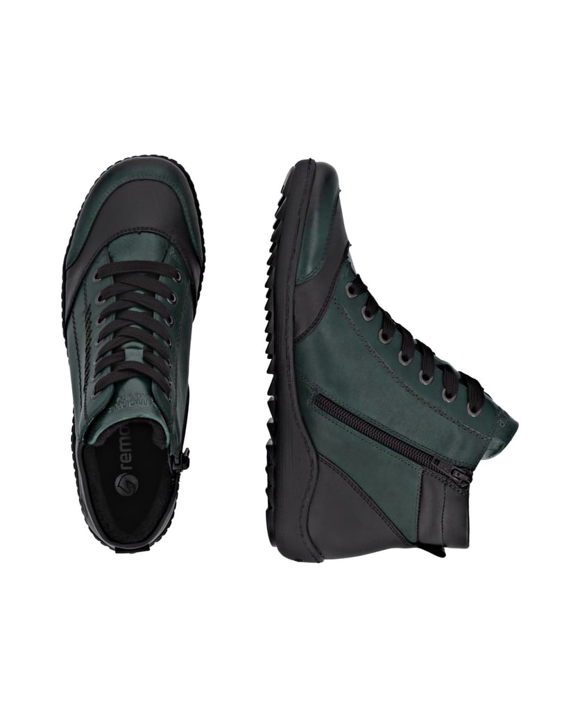 Remonte-Kurzstiefel-R1456