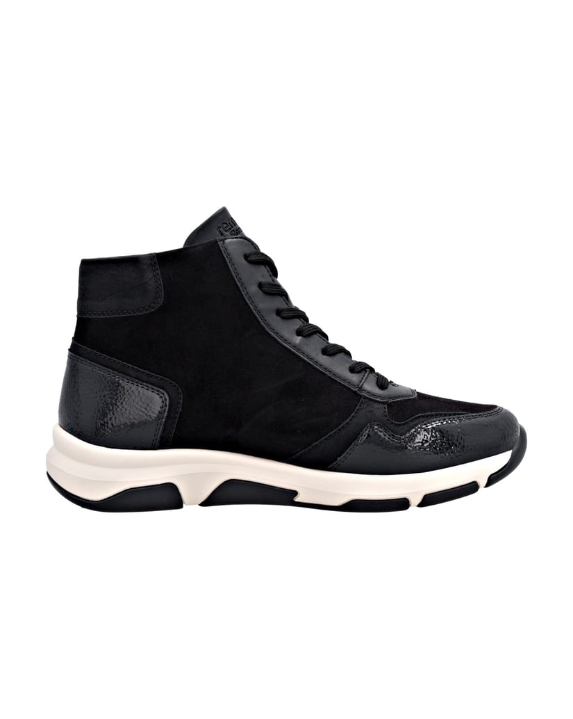Remonte-Schnürstiefel-D1S70