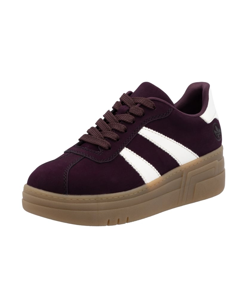 Rieker-Sneaker-Low-M7601-rot