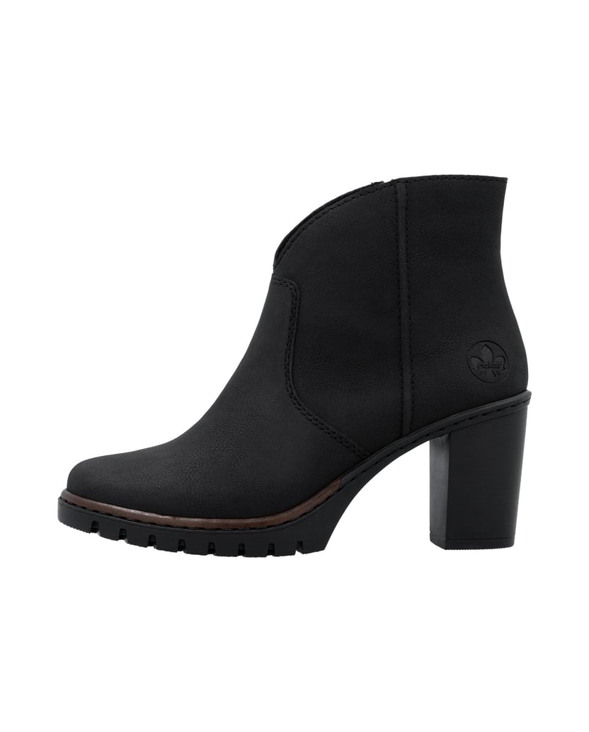 Rieker-Stiefeletten-Y2553