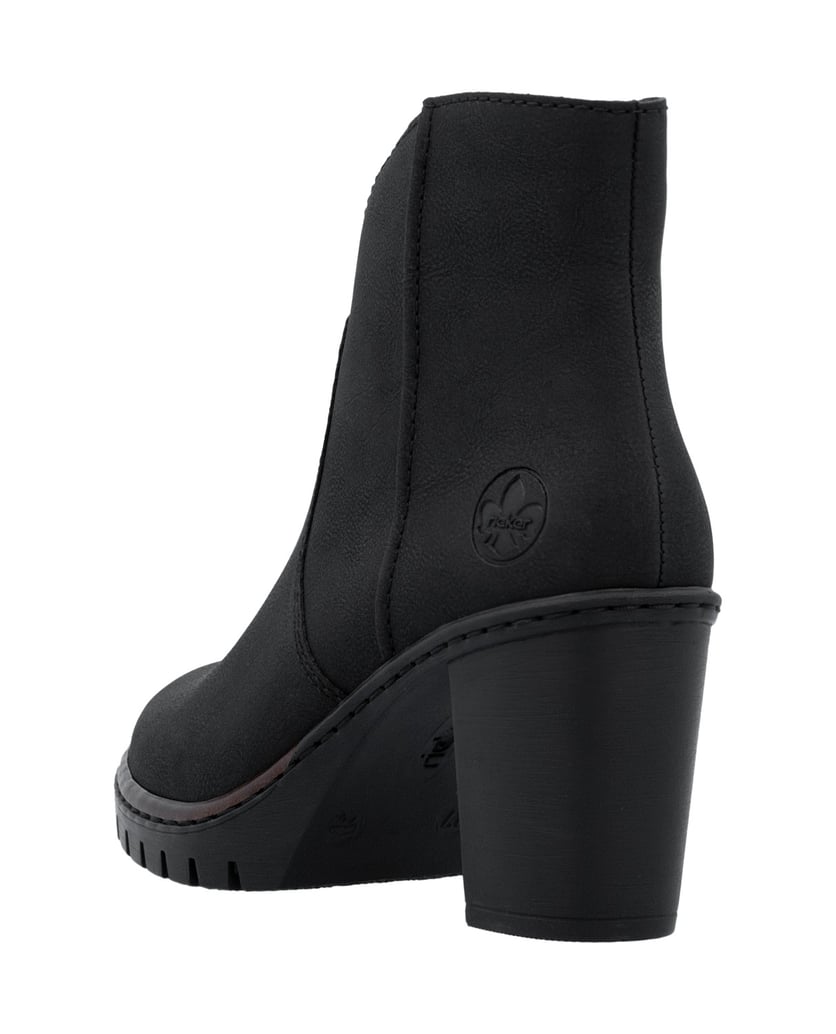 Rieker-Stiefeletten-Y2553