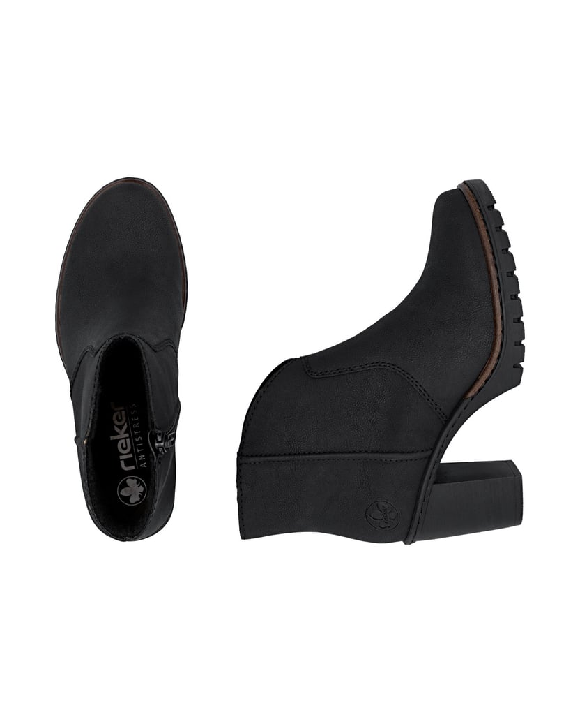 Rieker-Stiefeletten-Y2553