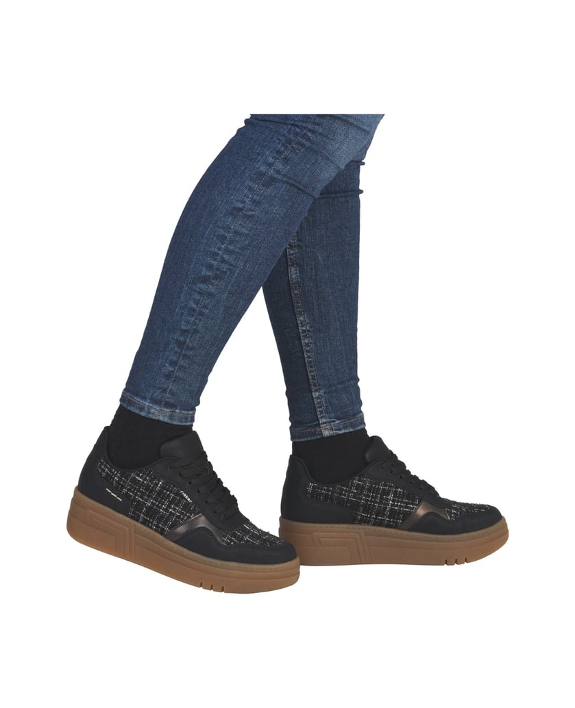 Rieker-Sneaker-Low-M7600
