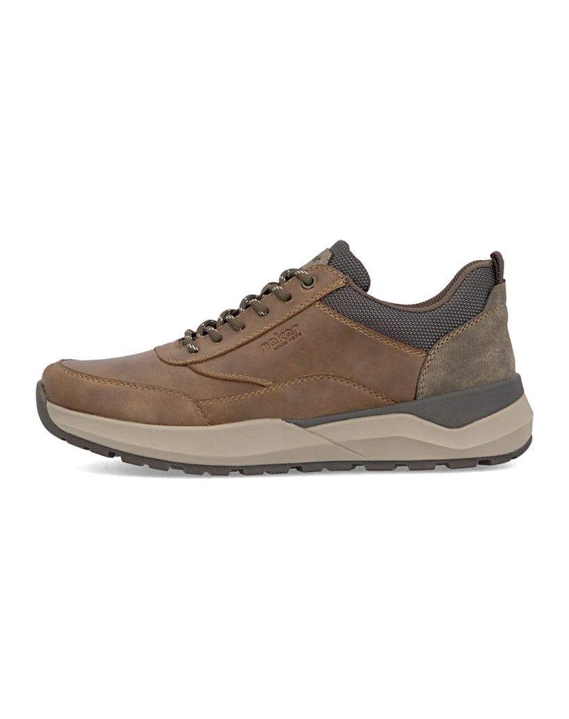 Rieker-Sneaker-Low-06000-braun