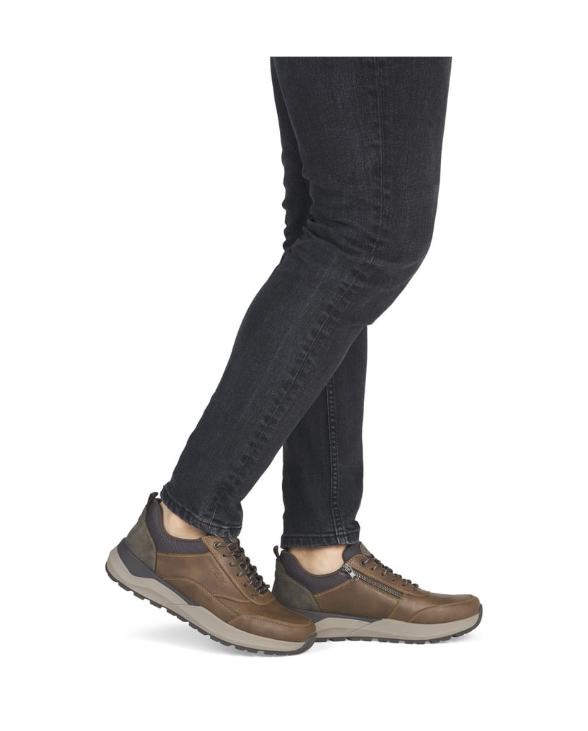 Rieker-Sneaker-Low-06000-braun