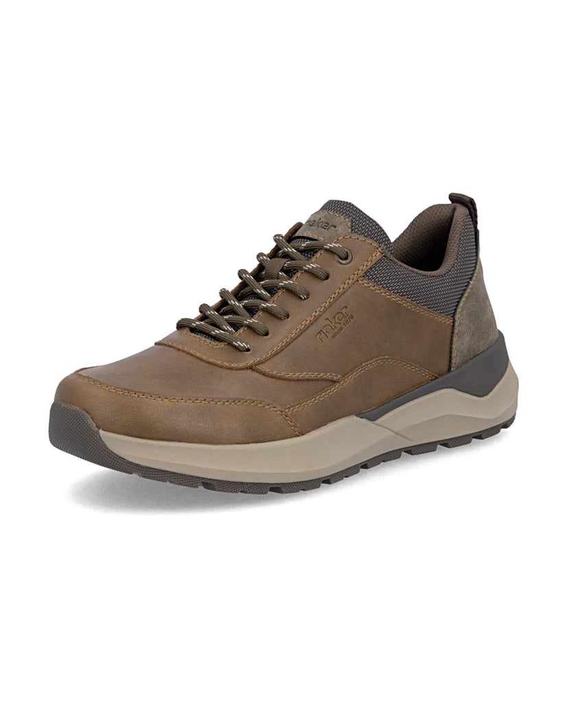 Rieker-Sneaker-Low-06000-braun