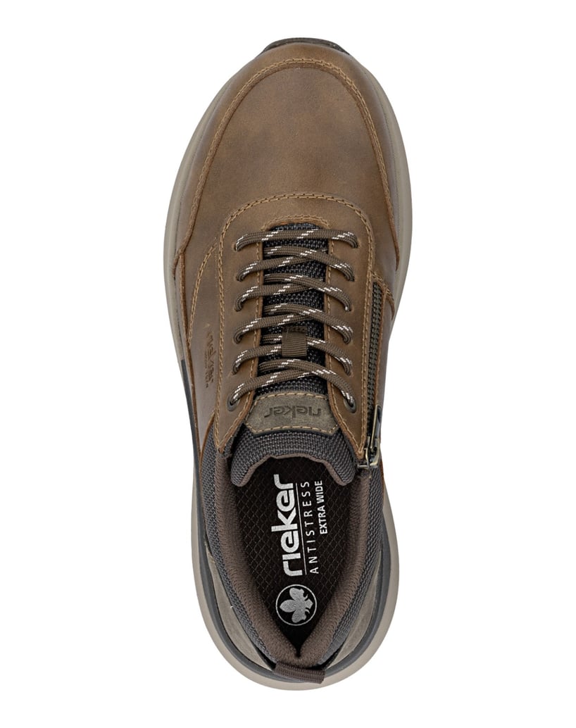 Rieker-Sneaker-Low-06000-braun