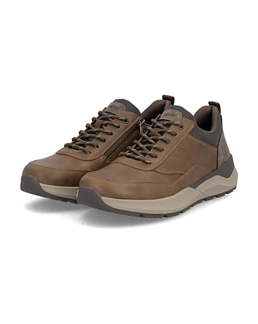 Rieker-Sneaker-Low-06000-braun