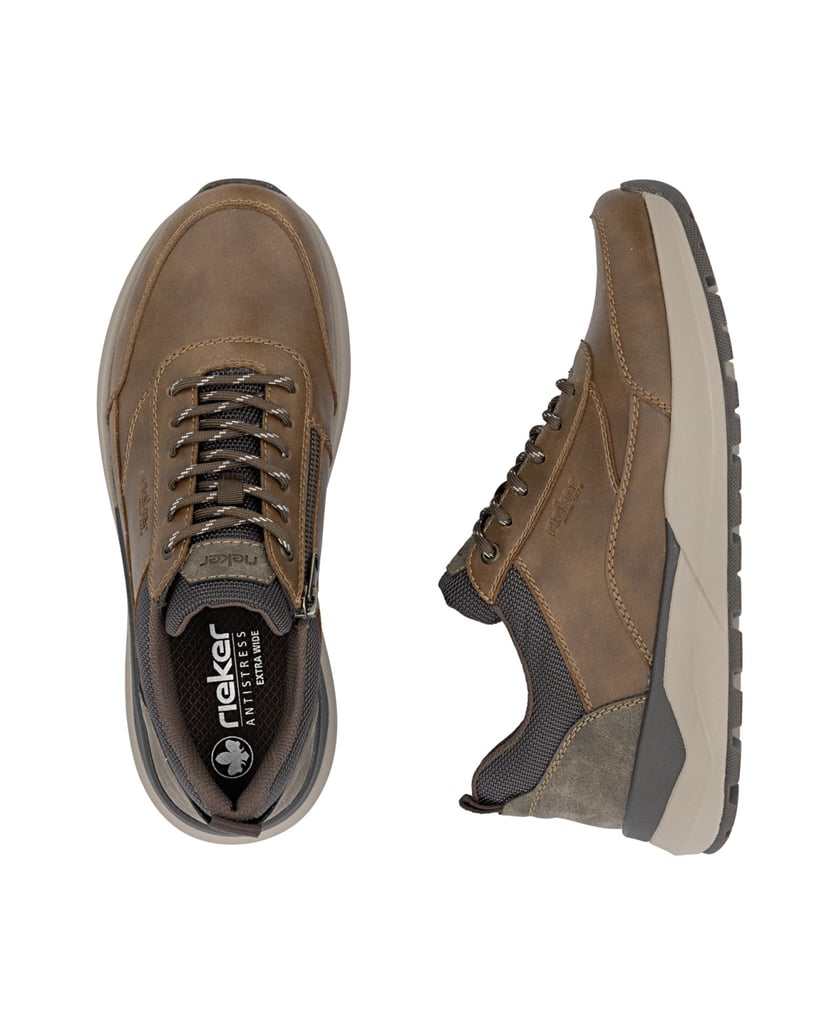 Rieker-Sneaker-Low-06000-braun