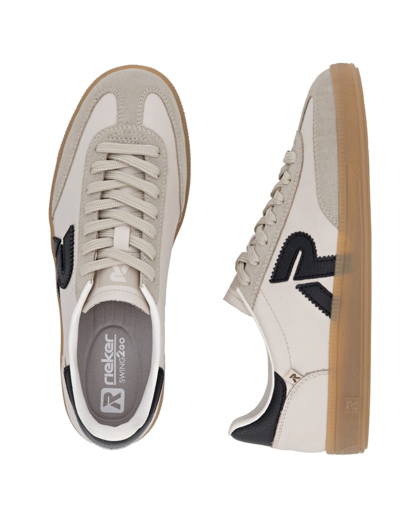 Rieker-Sneaker-Low-W2200-beige