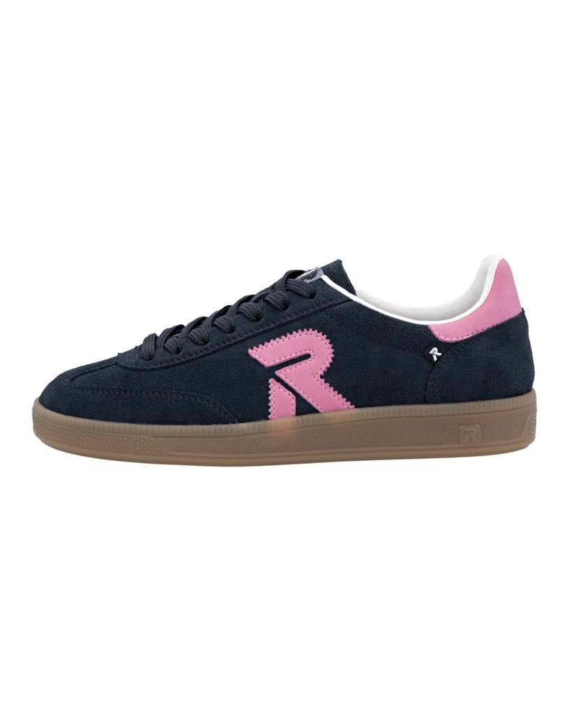 Rieker-Sneaker-Low-W2200-blau