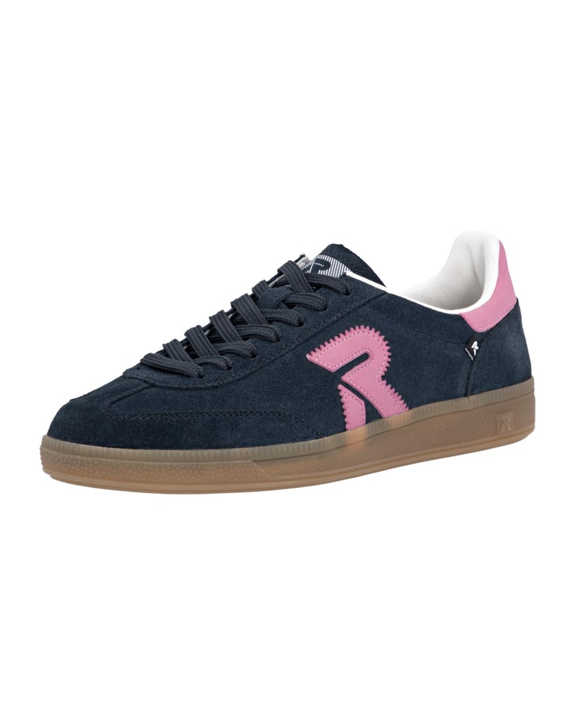Rieker-Sneaker-Low-W2200-blau