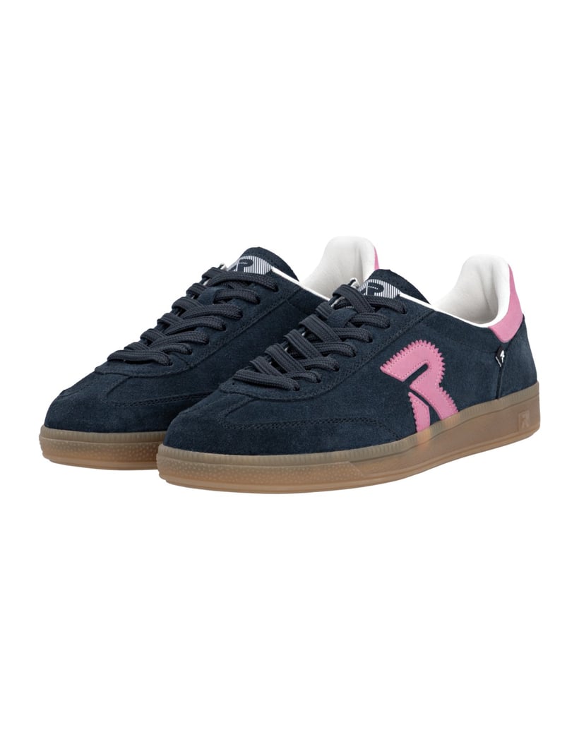 Rieker-Sneaker-Low-W2200-blau
