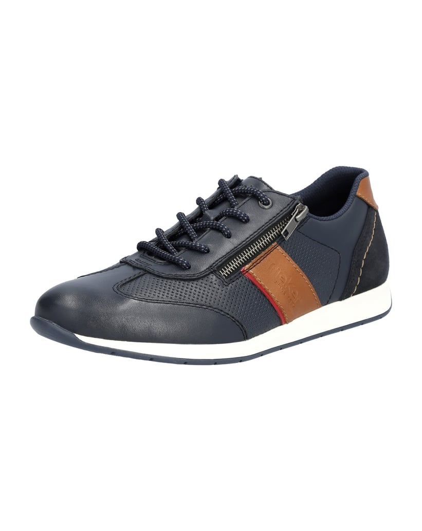 Rieker-Schnürschuhe-11927-blau