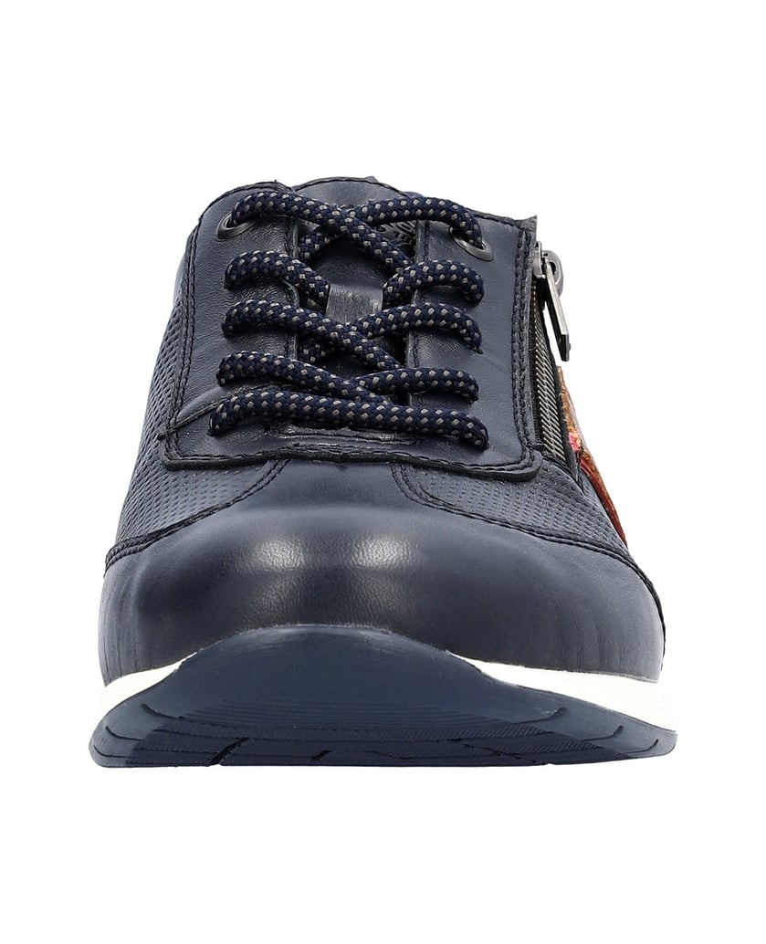 Rieker-Schnürschuhe-11927-blau