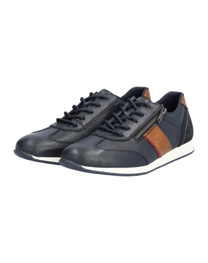 Rieker-Schnürschuhe-11927-blau