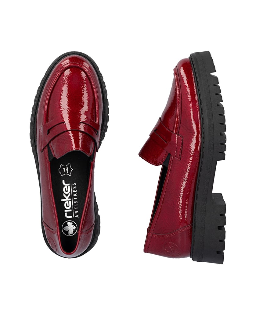 Rieker-Loafer-47550