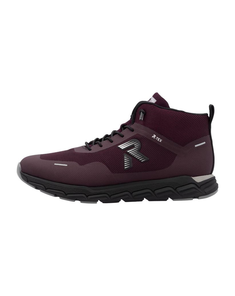 Rieker-Sneaker-High-M9004