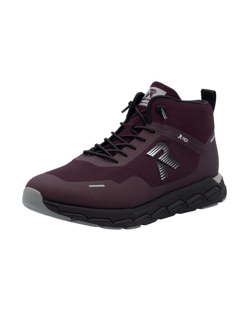 Rieker-Sneaker-High-M9004