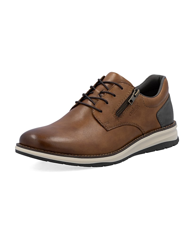 Rieker-Schnürschuhe-14706-braun