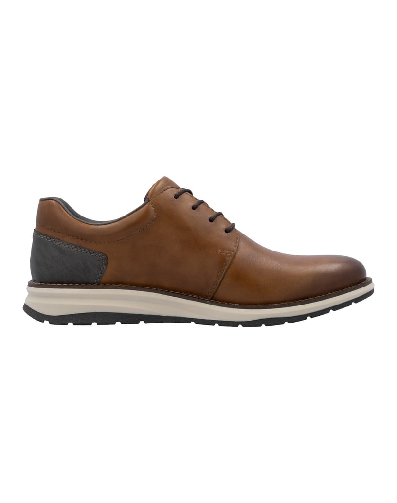 Rieker-Schnürschuhe-14706-braun