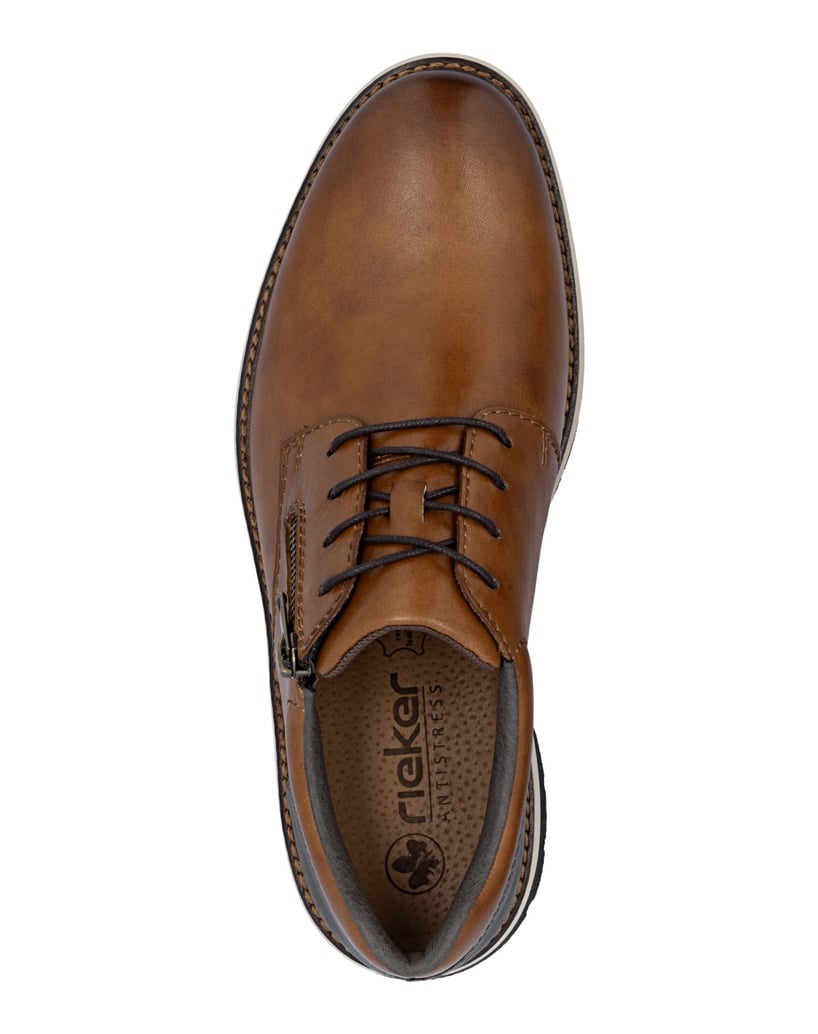 Rieker-Schnürschuhe-14706-braun