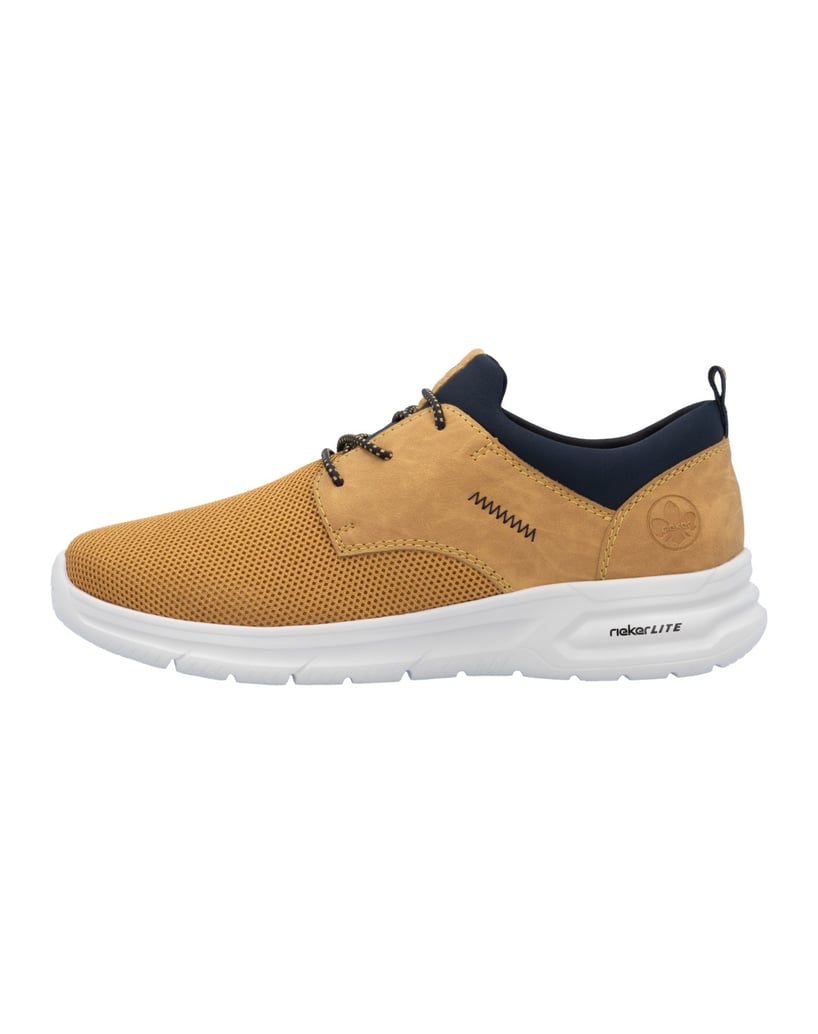 Rieker-Slipper-B7371-gelb