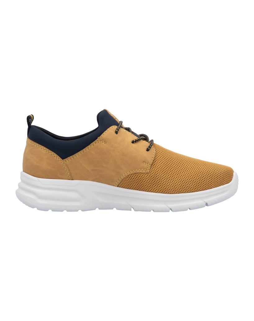 Rieker-Slipper-B7371-gelb