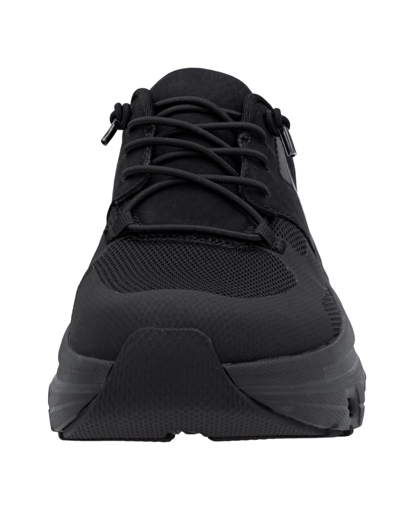 Rieker-Sneaker-Low-U3500-schwarz