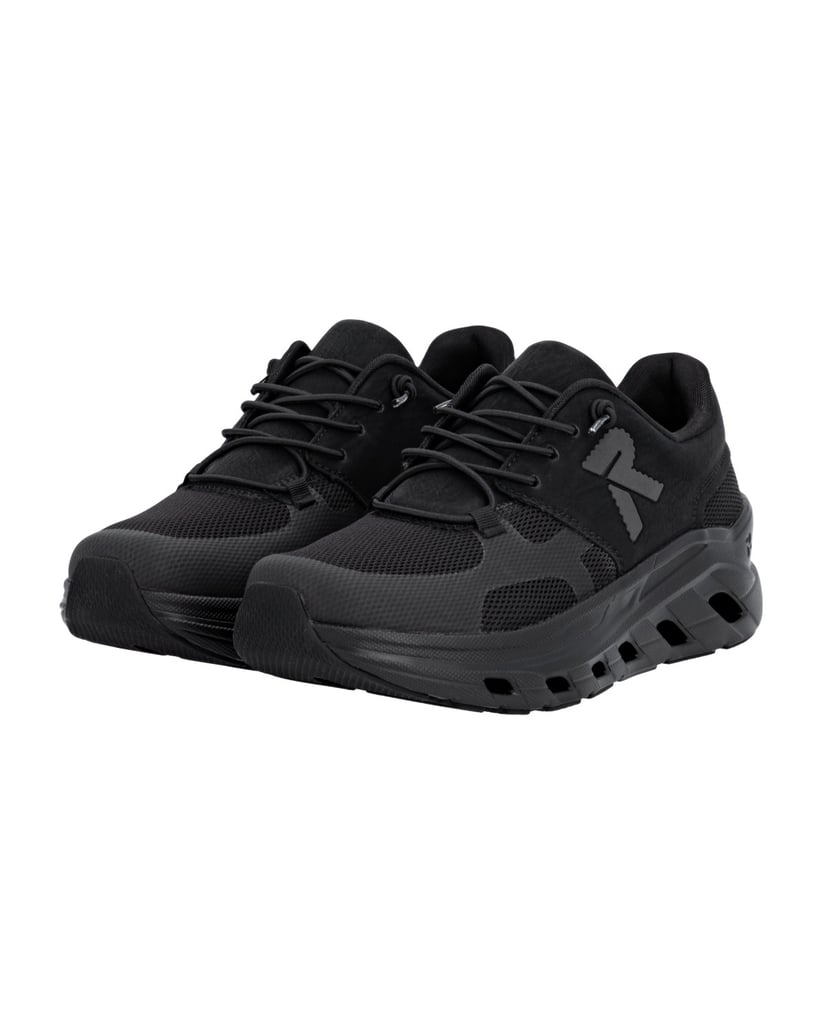 Rieker-Sneaker-Low-U3500-schwarz