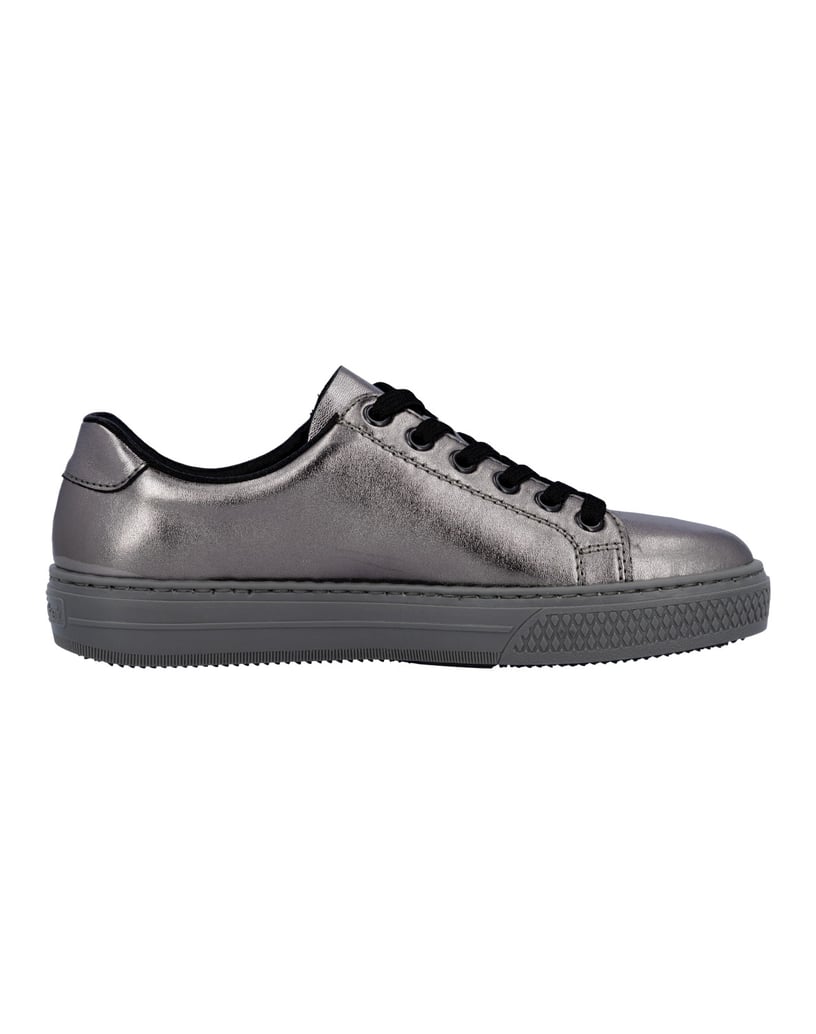 Rieker-Sneaker-Low-L59L1-silber