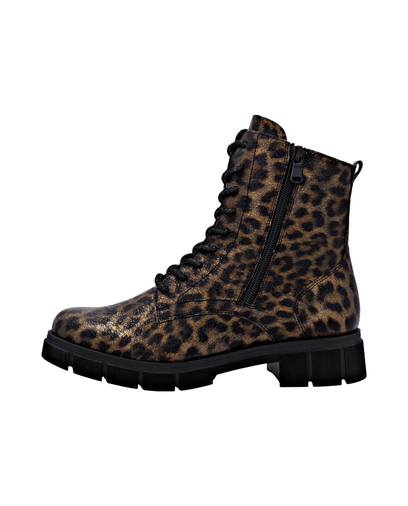 Remonte-Schnürstiefel-D2S72-gold