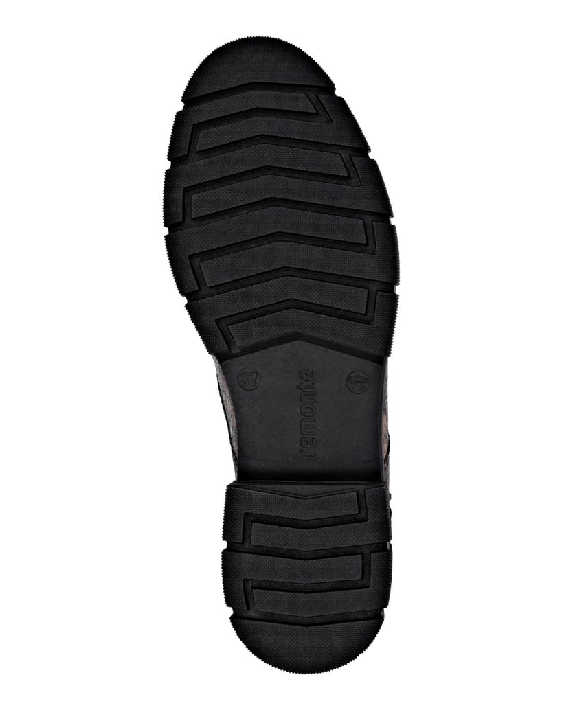 Remonte-Schnürstiefel-D2S72-gold