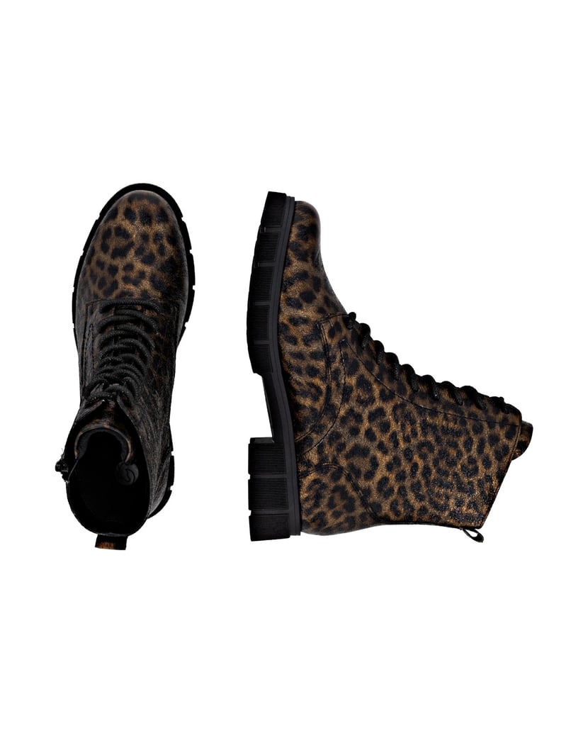 Remonte-Schnürstiefel-D2S72-gold