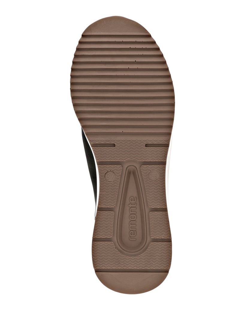 Remonte-Slipper-D0T08-grün