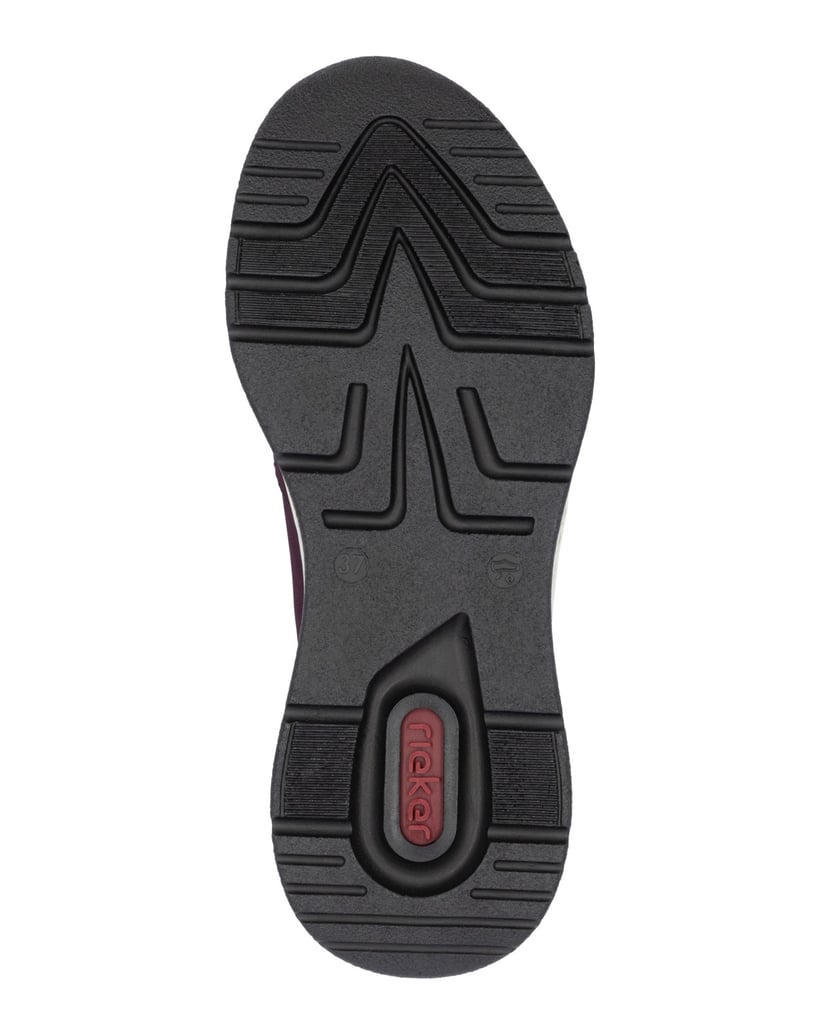 Rieker-Slipper-M0059-rot